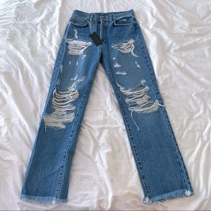 CARMAR DENIM JEANS